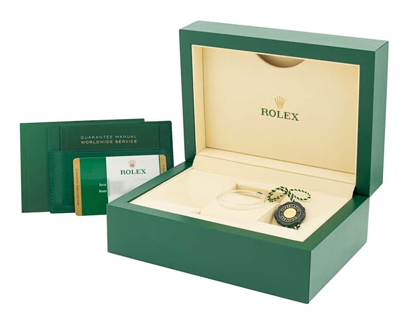 Rolex Daytona 116500 LN